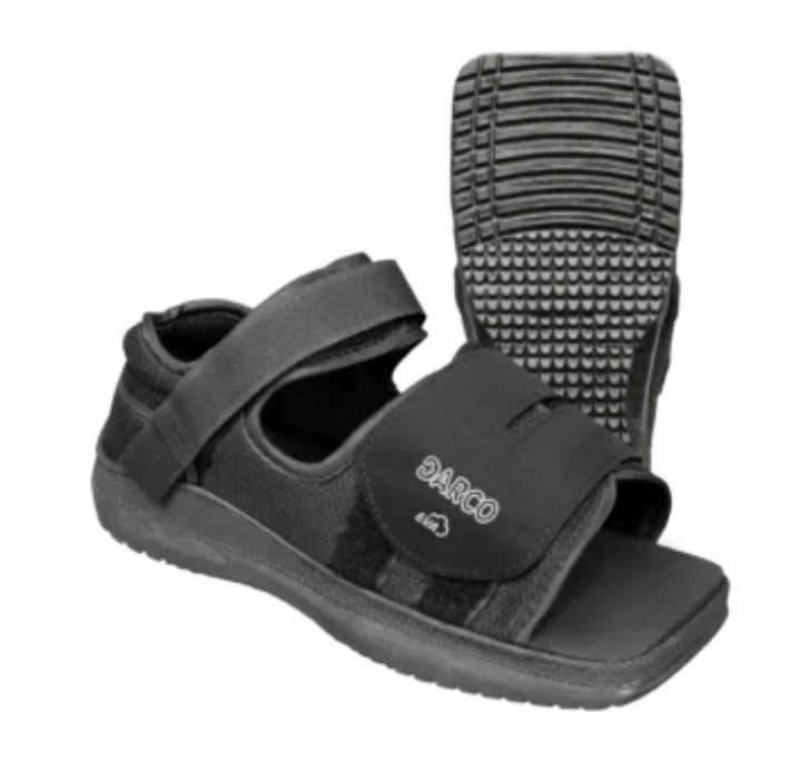 DARCO MedSurg™ Post Op Shoe Size MXL