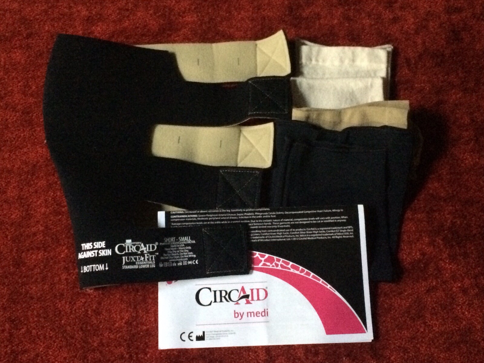 Circaid by Medi Juxta-Fit Standard Lower Leg