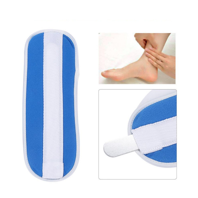 Foot Stabilizer Ankle Fixation Joint External Ankle Fracture Tibial Fixed Brace