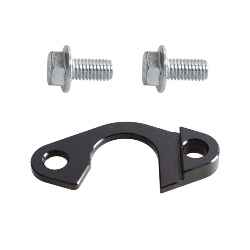 Hold Down Modified Accessories Oil Tube Girdle Brace Support Bracket with Bolt
