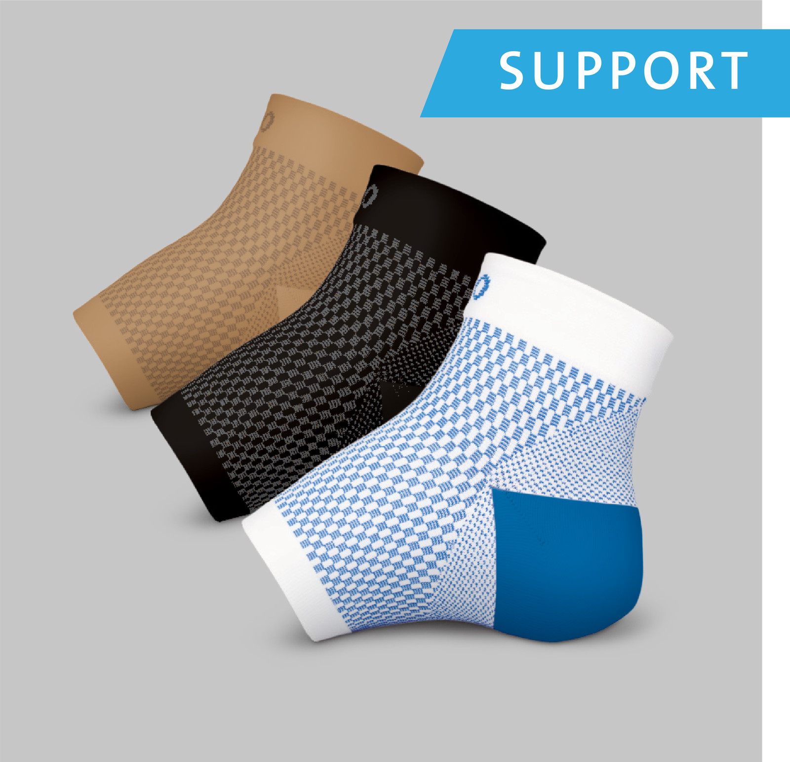 Darco DCS Plantar Fasciitis Sleeve