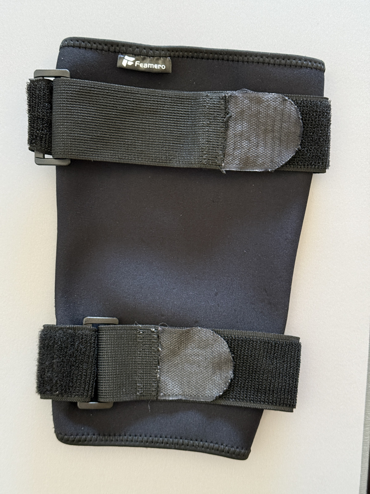 Ankle Monitor Cover Up for Scram, GPS, Alcohol Bracelet, Shock Absorbing, Parole