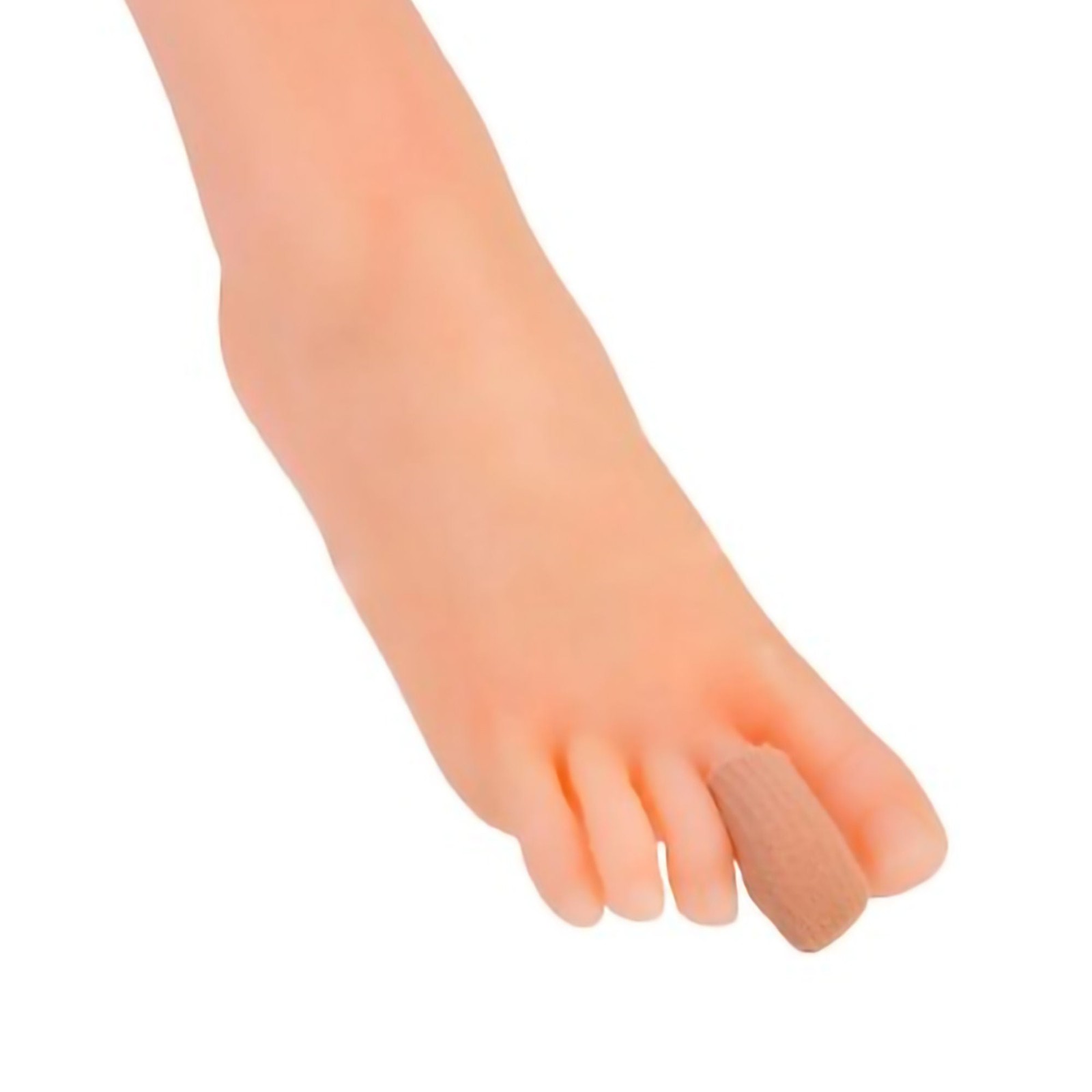 McKesson Beige Toe Spacer LargeX-Large 92718