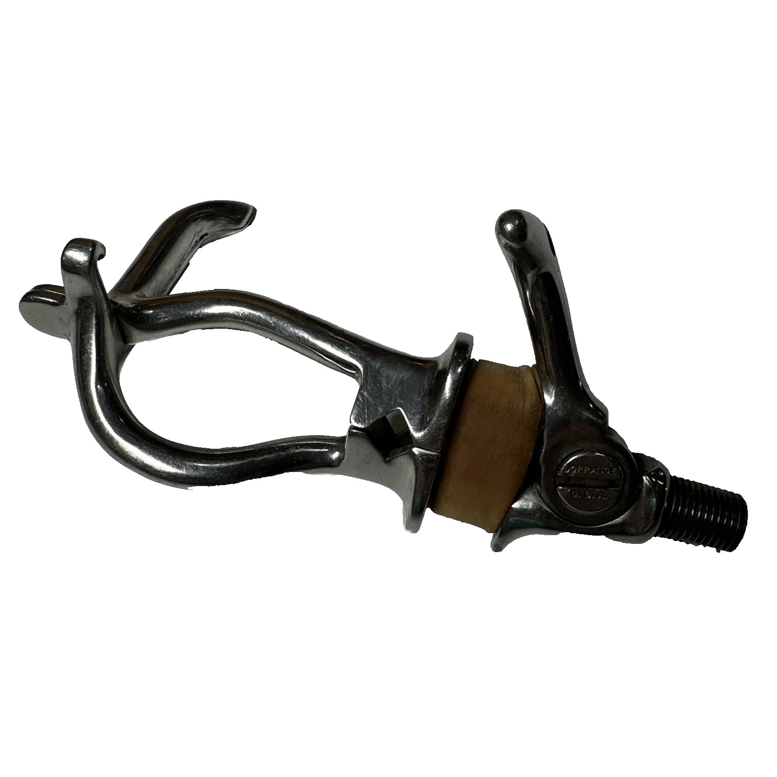 Hosmer Fillauer Prosthetic Work Hook Model 7 – Left Hook – Ships FREE