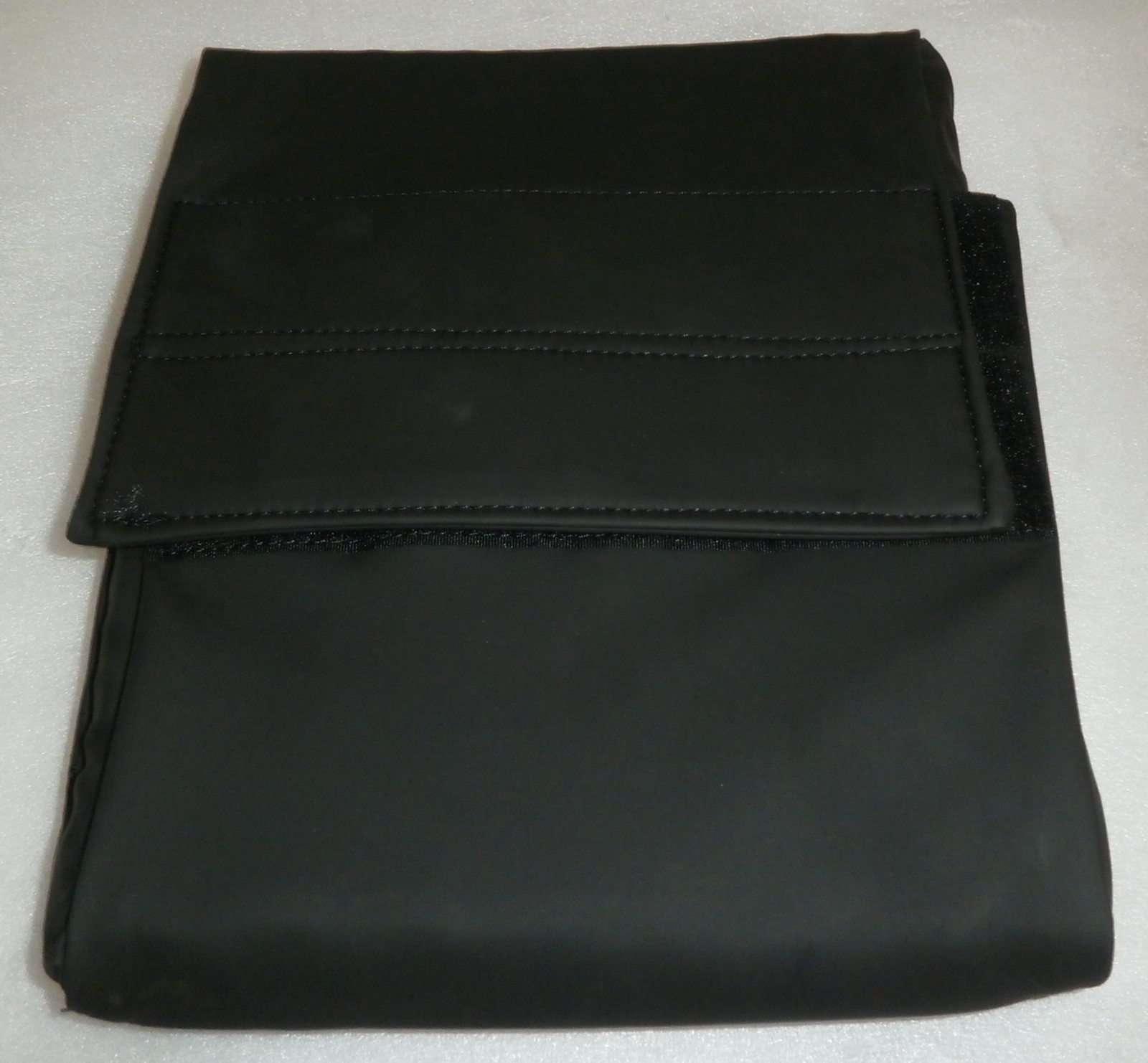 BLAKE GEL CALF FOOT PLATE PAD8X10 INCH GOOD CONDITION