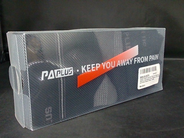 Plantar Fasciitis Sock For Men And Women, Compression Foot Sleeves, Black, 6 pai