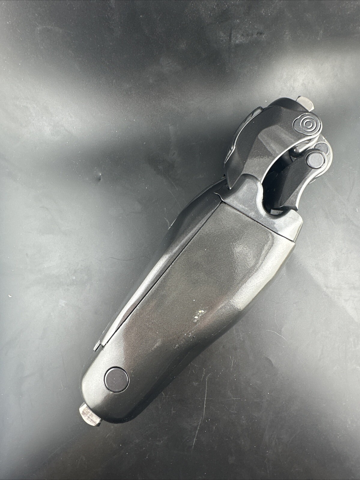 Allux Microprocessor Prosthetic Knee. Serviced In 2023. Great Condition. Read