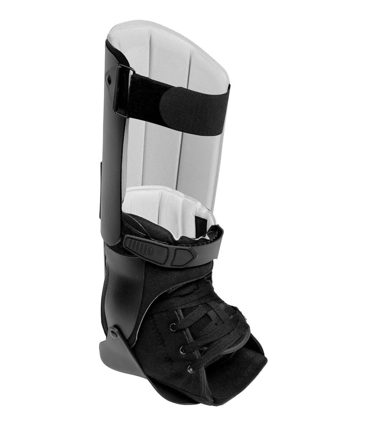 ISO Preferred Secure Ankle Brace II Size Medium Right Foot and Left Foot AN35x