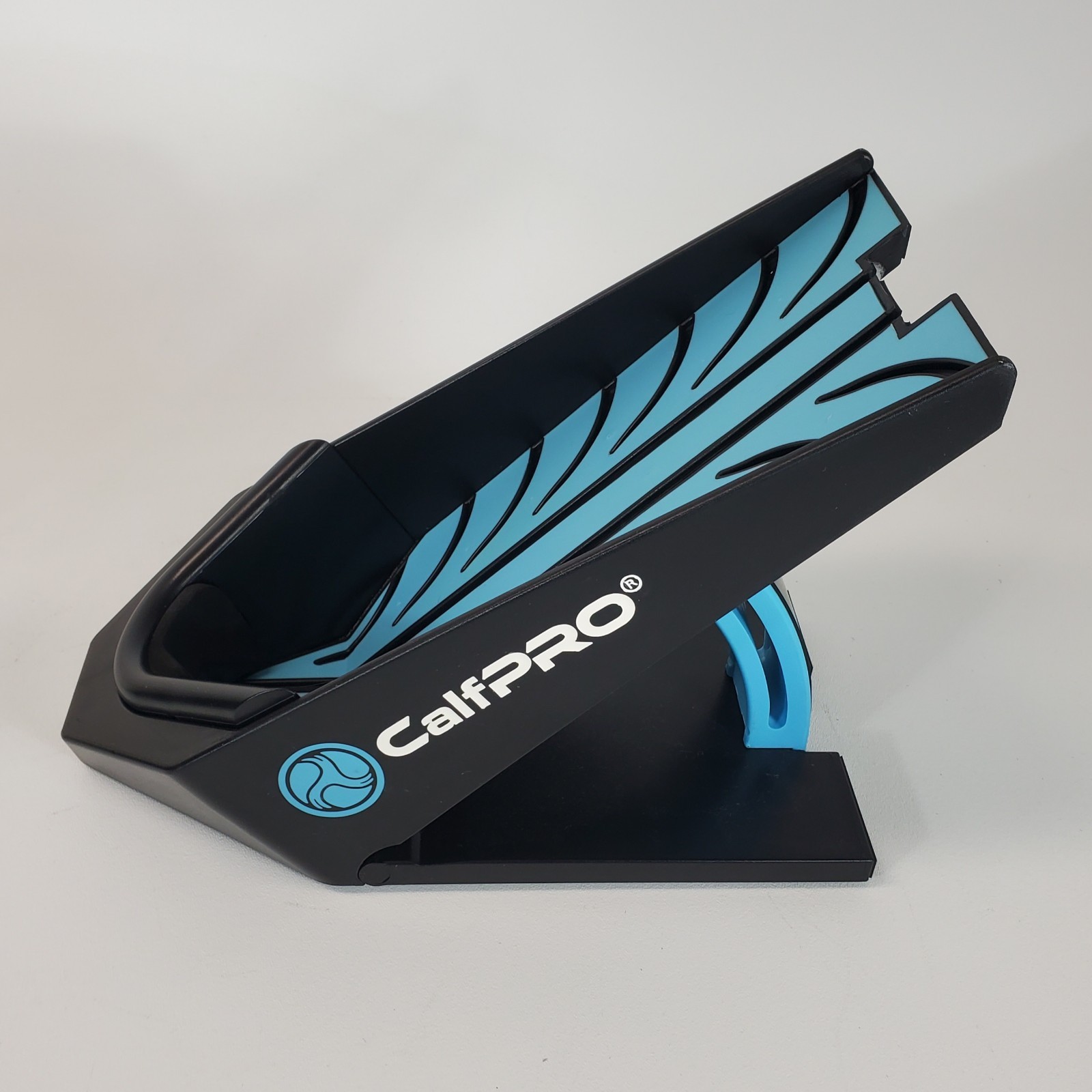 CalfPRO ® Deepest Calf Stretcher for Plantar Fasciitis Relief. Great Condition.