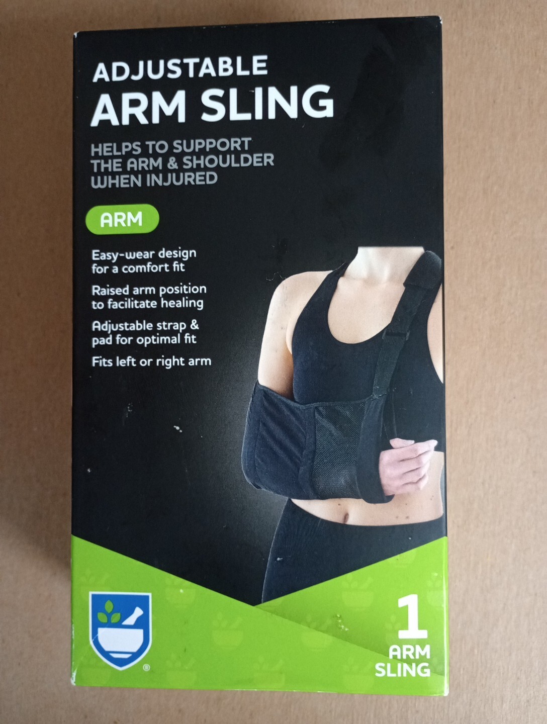 Adjustable Arm Sling