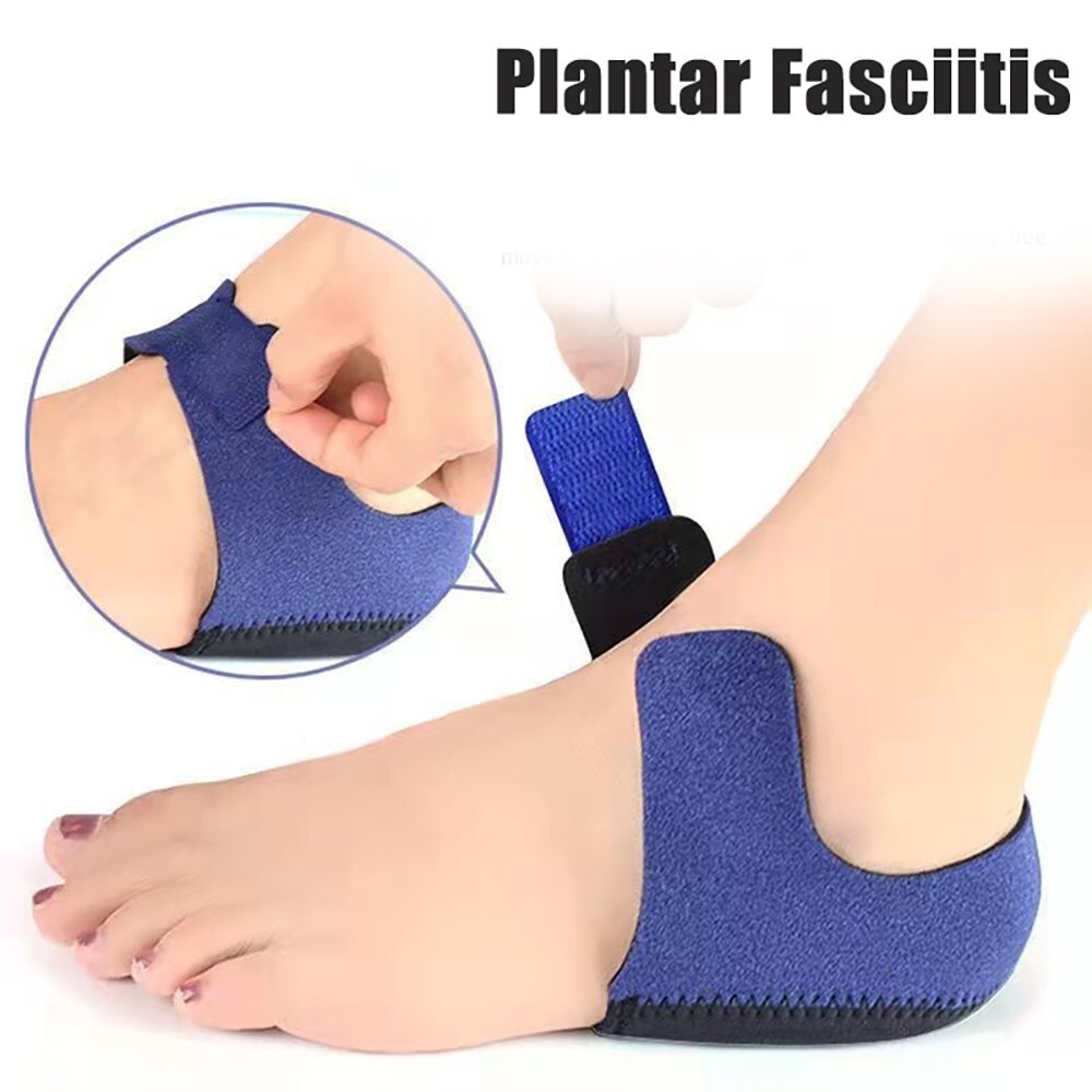 Heel Cups Heel Support Spur Protector Pad Foot Pain Relief Cushion for Men Women