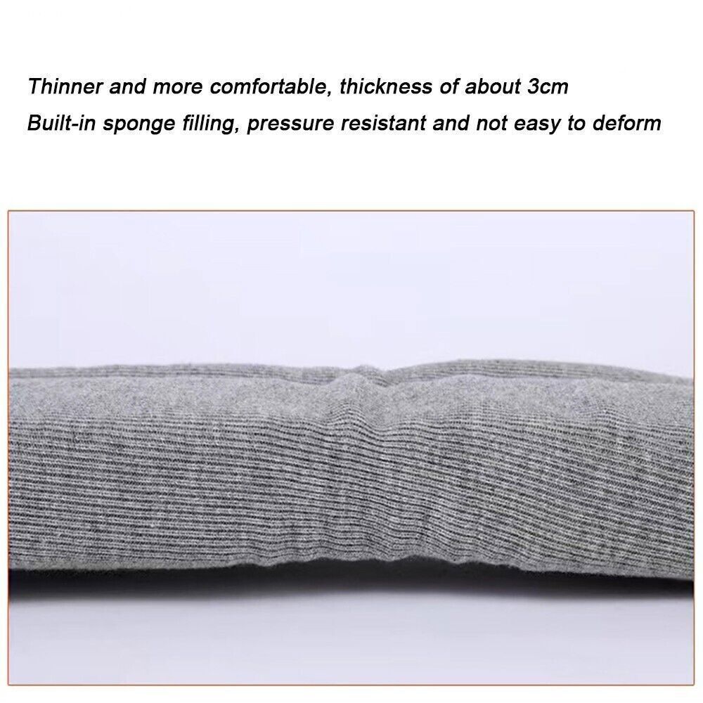 Adjustable Collar Neck Support Brace Soft Cervical Traction Device Pain Relief