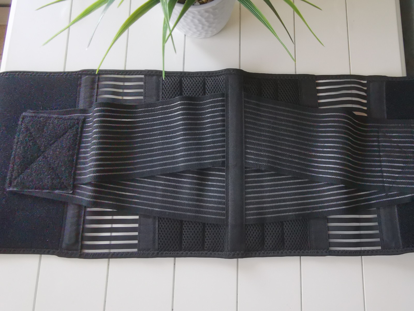 Back Brace for Lower Back Pain Relief for Herniated Disc, Sciatica, Scoliosis US