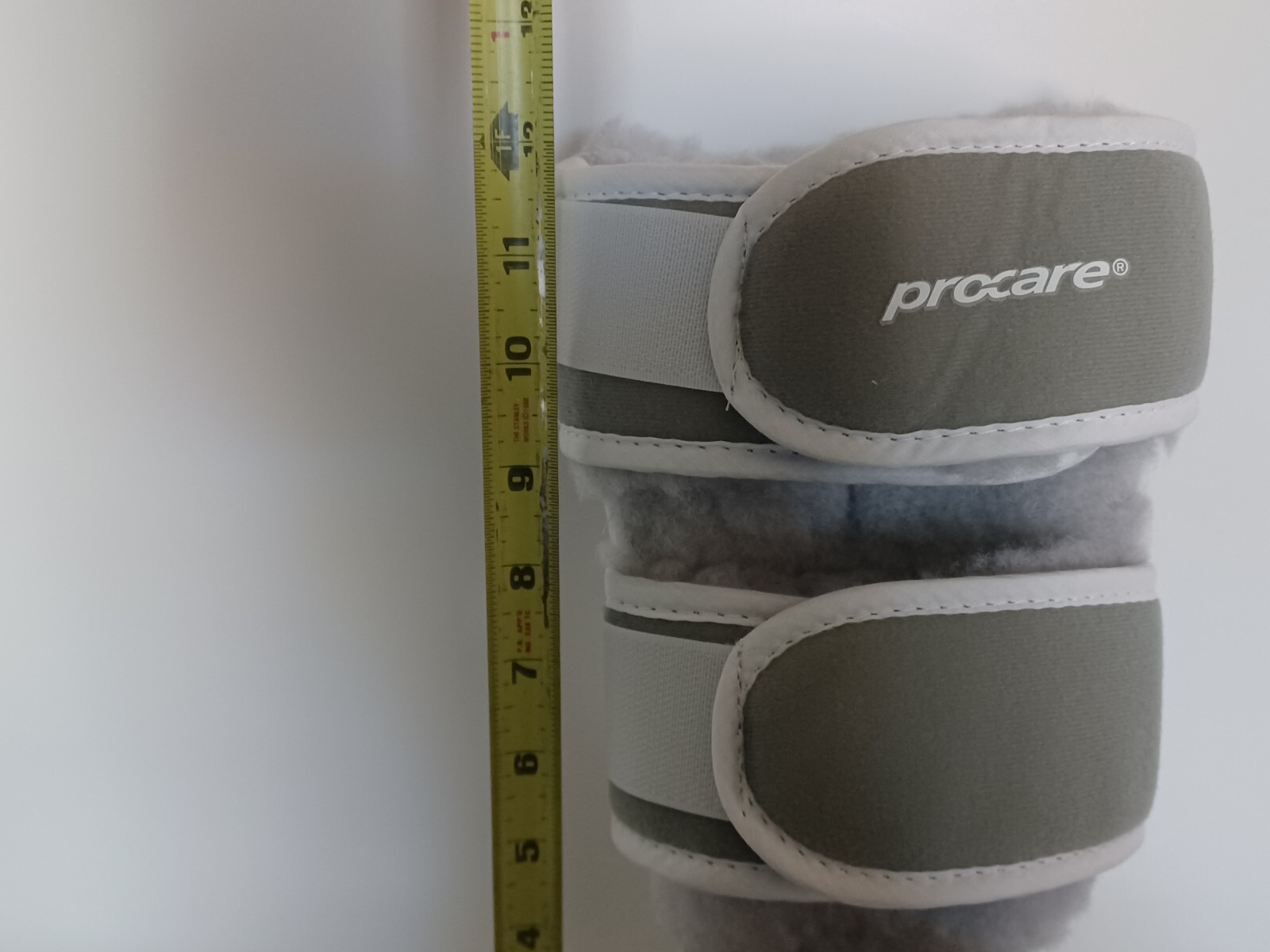Procare 79-90550 Podous Boot, Universal Regular- See picture measurements