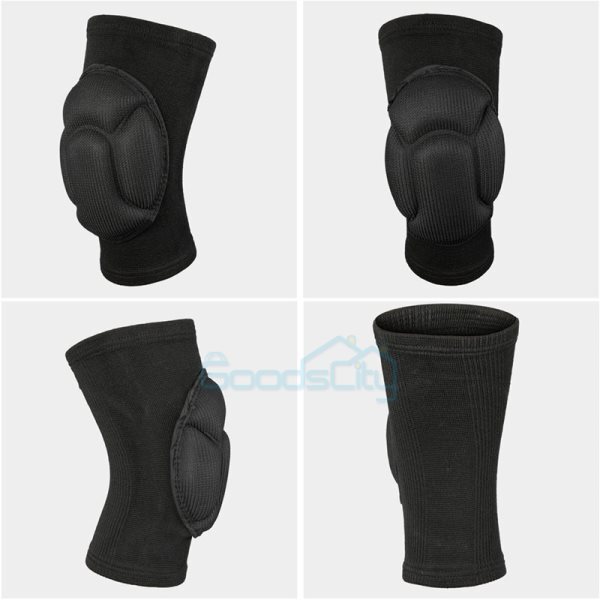 Rodillera Ortopedica Para Trabajo Gym Correr Dolor De Rodillas Rodilleras Sport