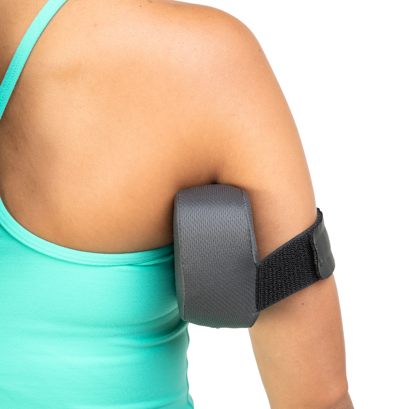 OPTP PRO Shoulder Support — Shoulder Brace for Shoulder Pain Relief in Athletes