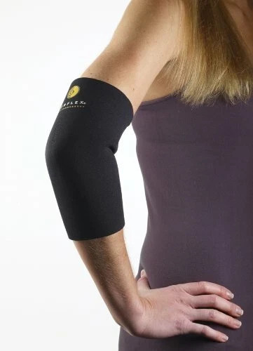 Corflex Elbow Sleeve, 1/8″-Inch Thick Foam Material, Size Small, 88-3053-000