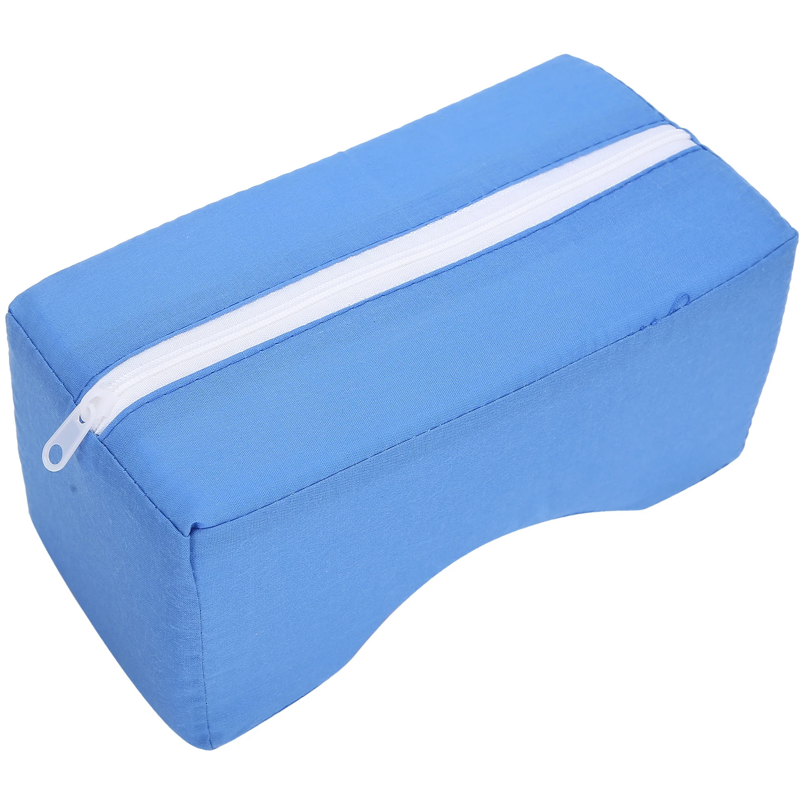 2Pcs Wrist Ankle Support Ankle Antibedsore Cushion Sponge Leg Rest Elevating Pad