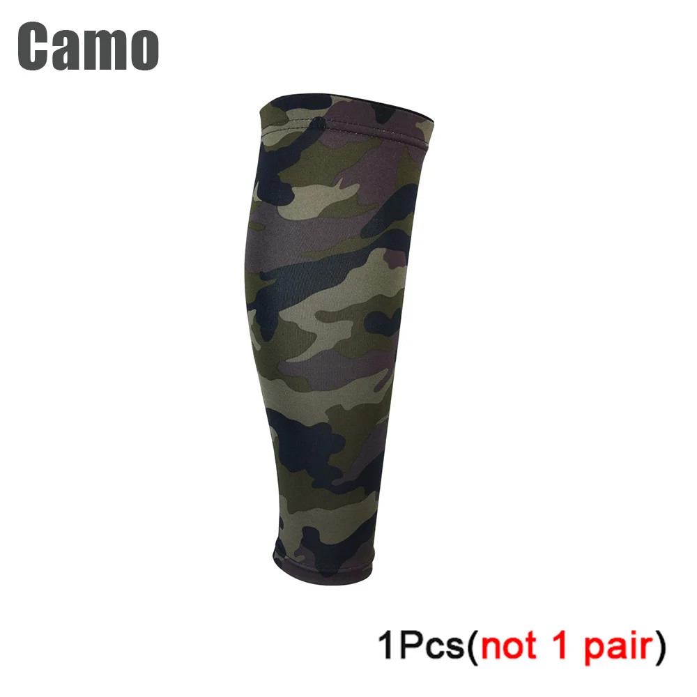 1Pcs Compression Calf Sleeves Leg Compression Socks for Shin Splints & Calf Pain