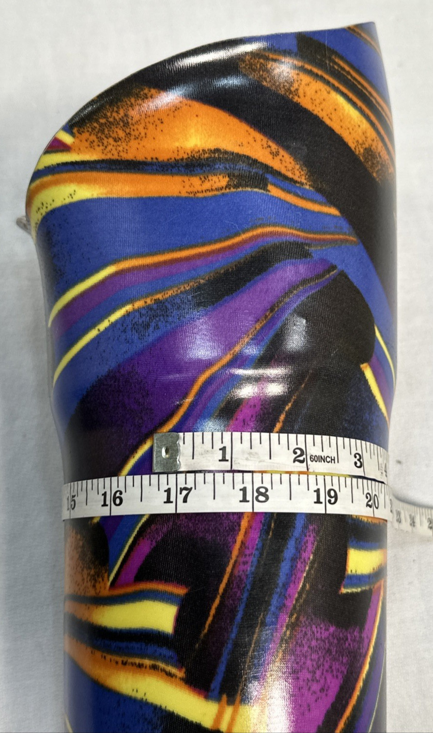Ottobock Prosthetic Socket Carbon Fiber Leg Expulsion Valve OR39093 LEFT LEG