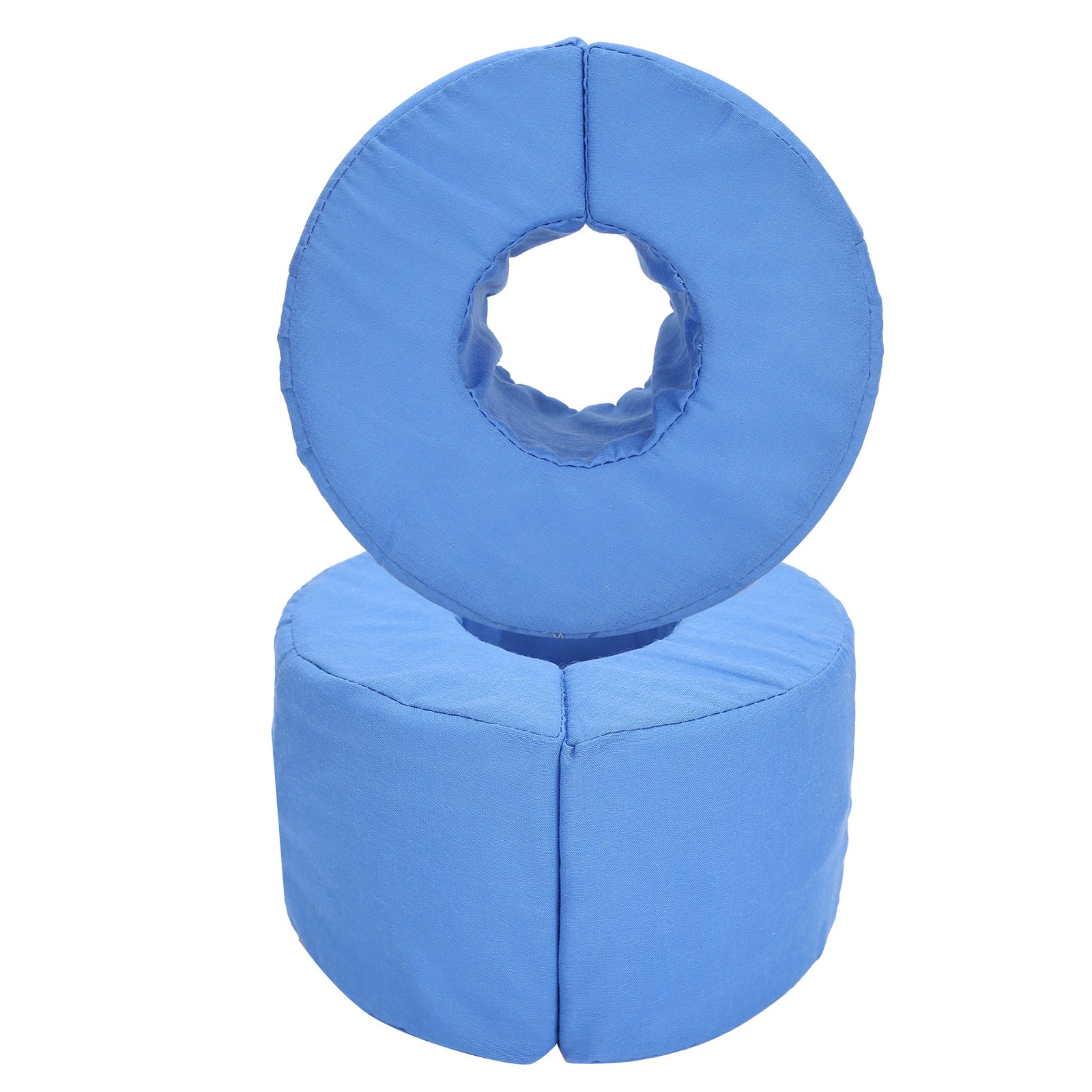 Heel AntiBedsore Pillow Foot Hand Rest Elevating Pad For Elderly Bedridden