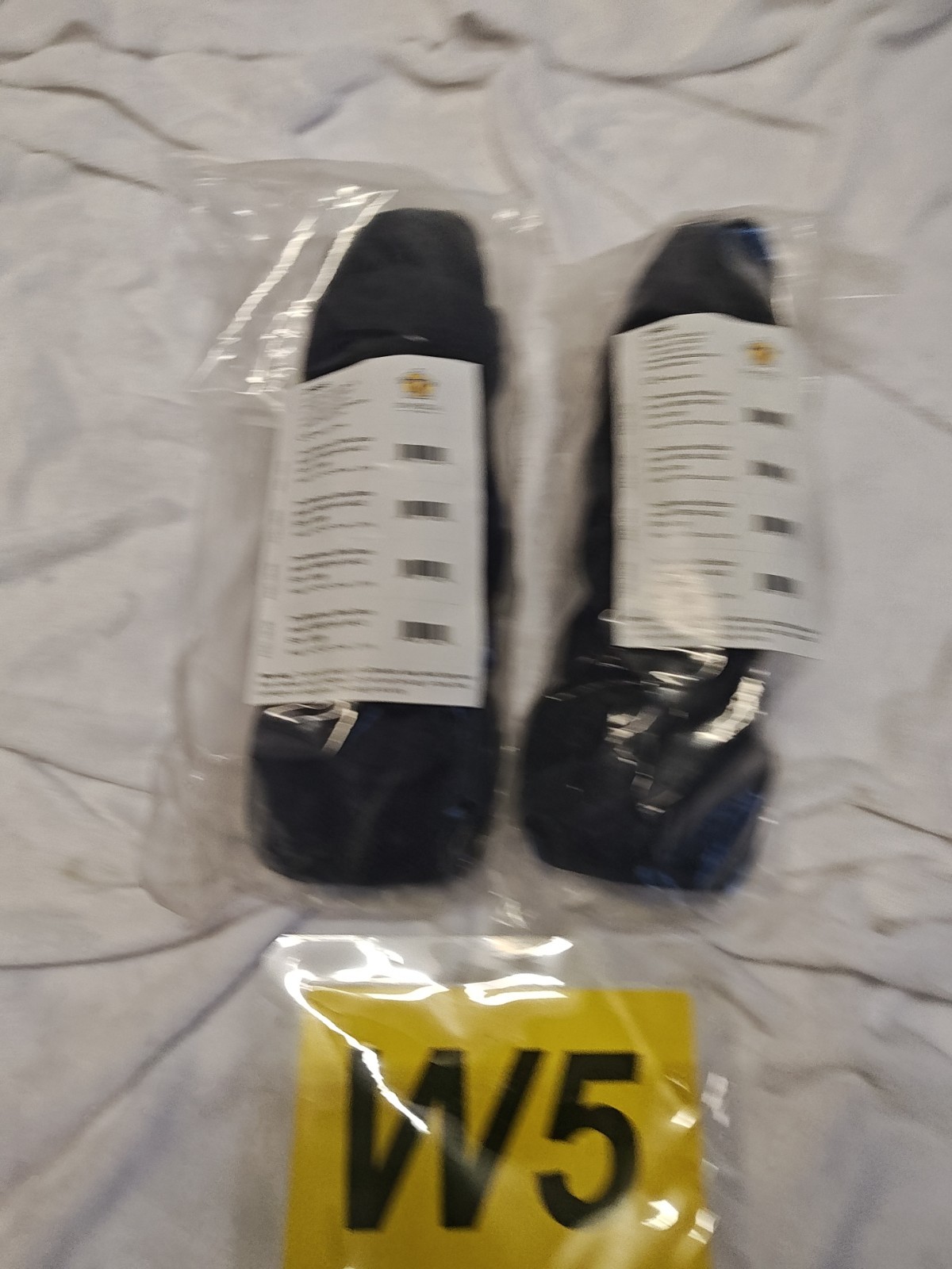 ✅✅DRMS The Maximus Wrist Brace WB0104-148-03 Size Large (LOT OF 2)