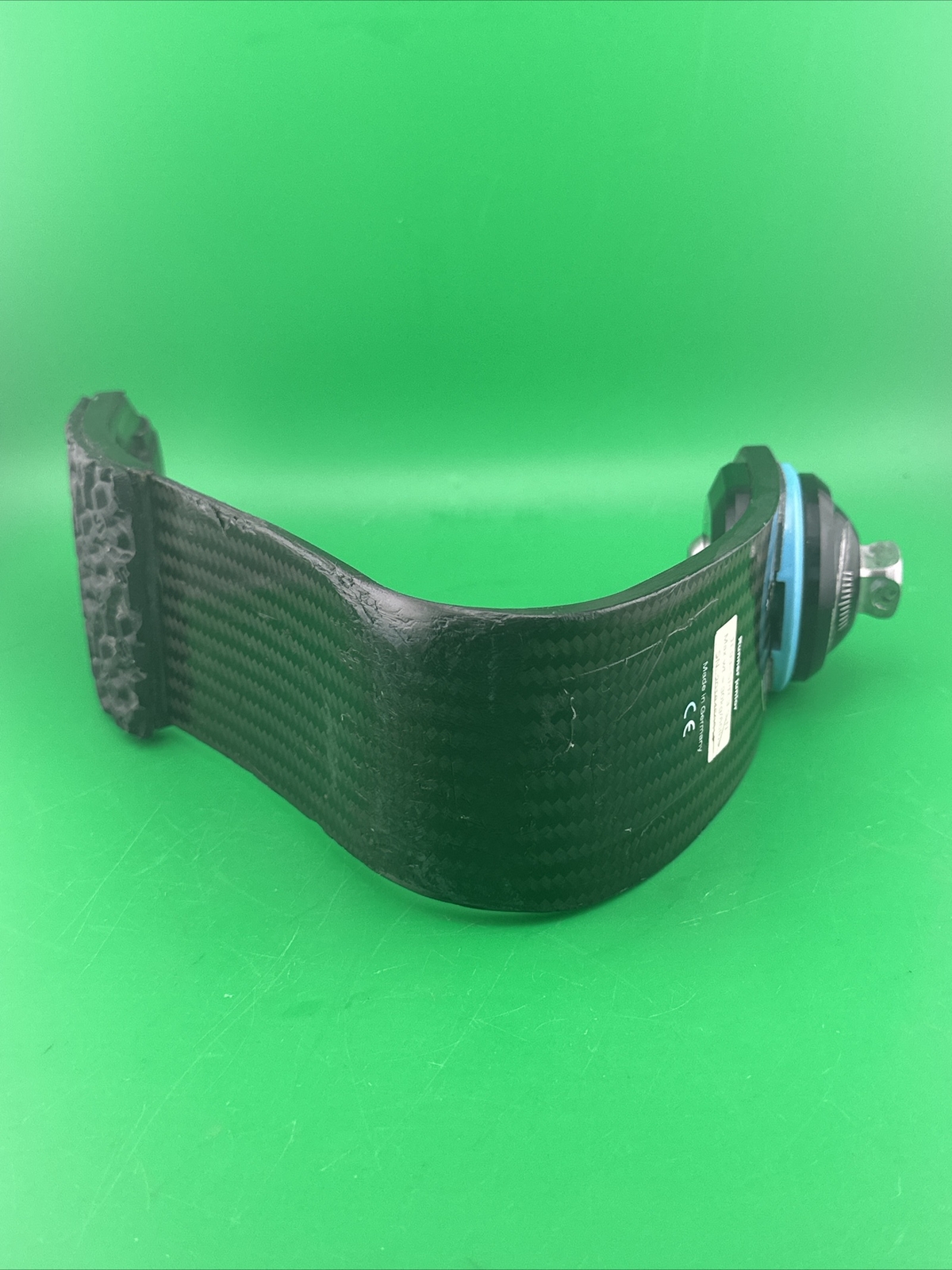 OTTOBOCK Otto Bock Junior 1E93 Kids Prosthetic Running Blade Foot.