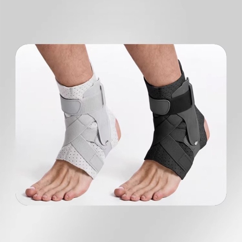 Ankle Support Gear Ankle Sprained Brace Achilles Tendon Sprain Injury Recovery