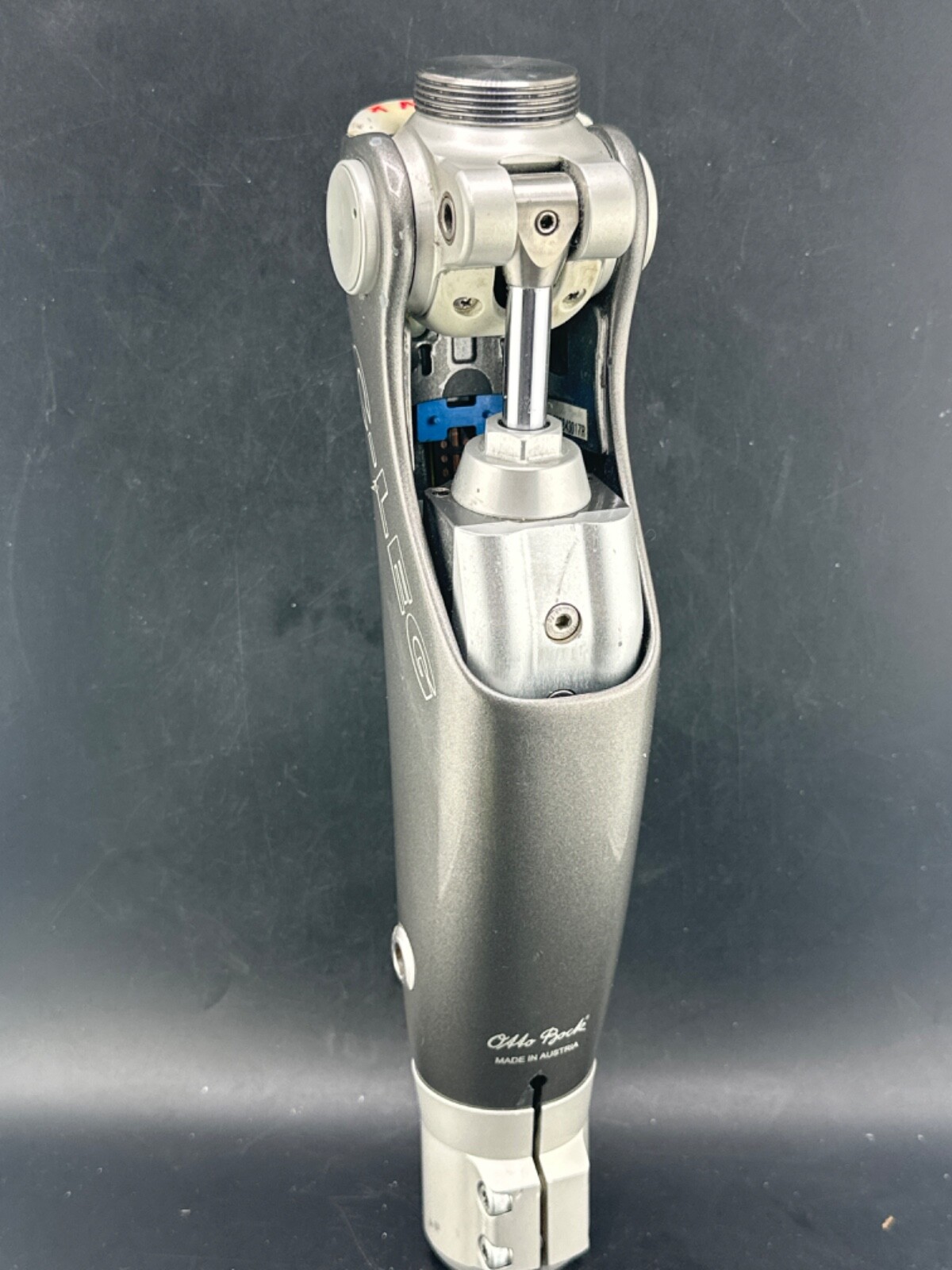 OTTOBOCK Otto Bock c-leg cleg c leg prosthetic knee. PARTS ONLY