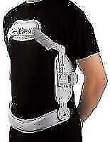 Medi USA TLSO Jewett Hyperextension Back Brace SMALL