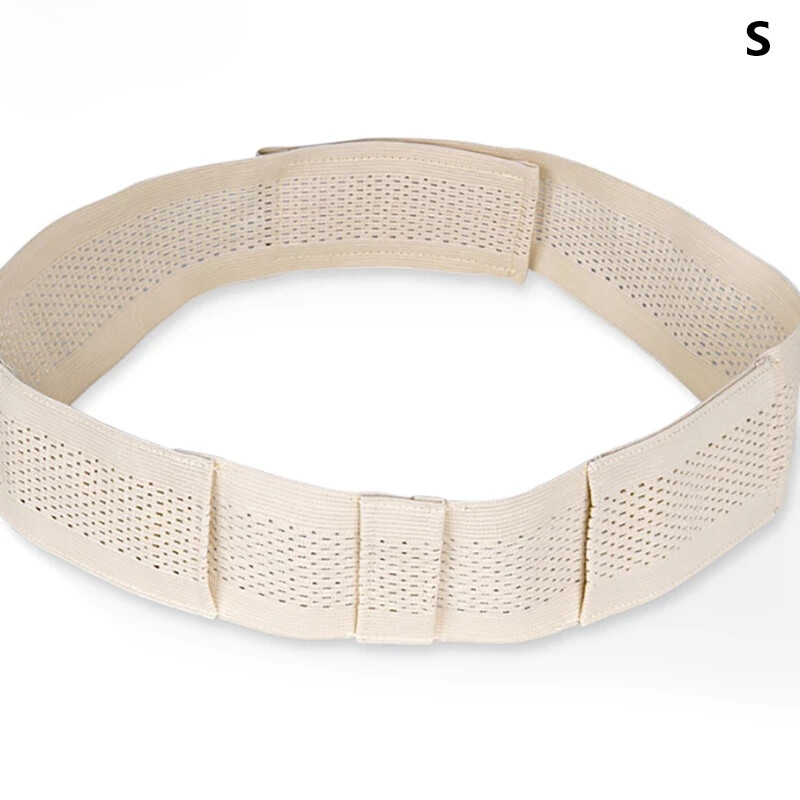 Peritoneal Dialysis Waist Belt Catheter Protector Adjustable Abdominal Belt Mesh