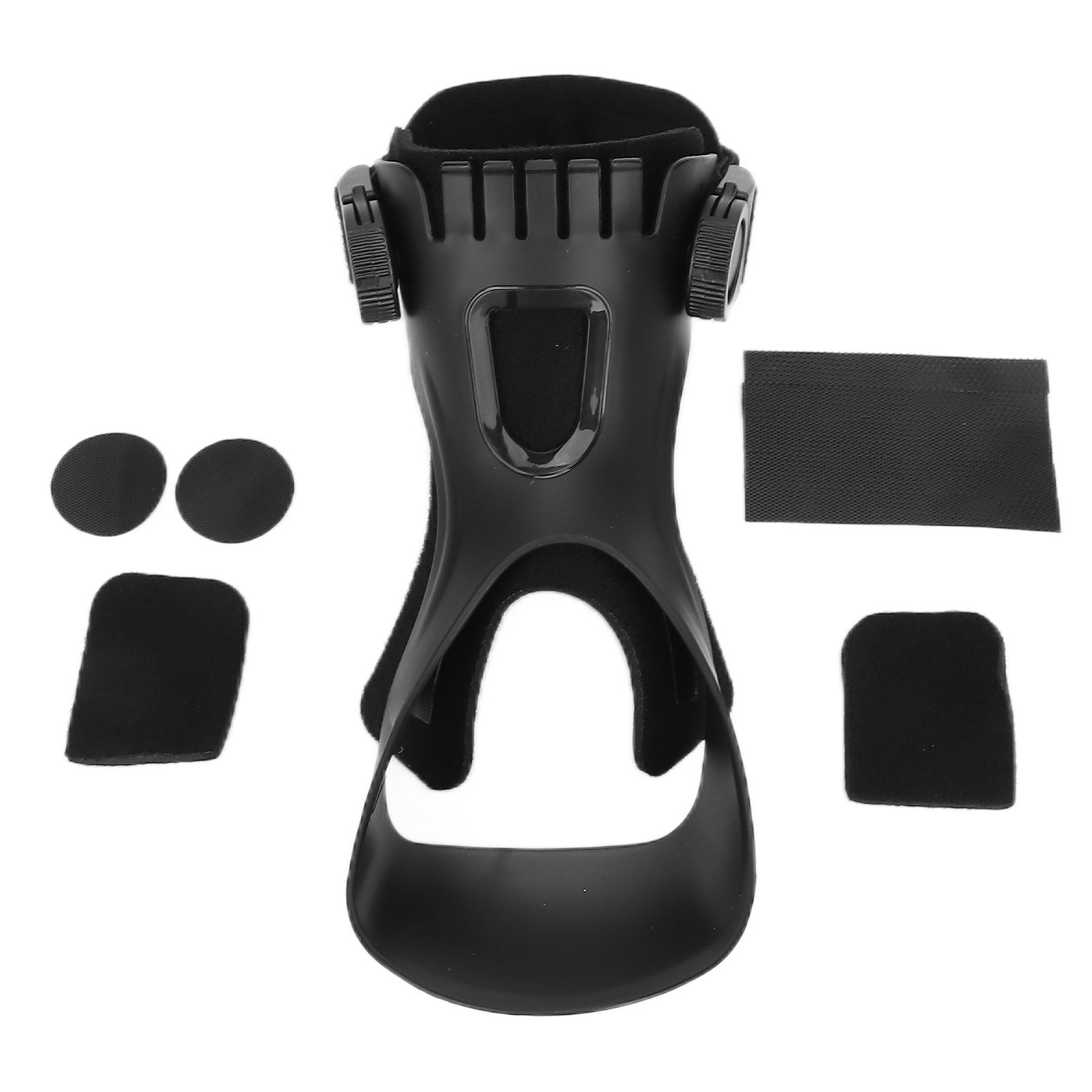 Right-XL Ankle Foot Orthosis Flexible Design For Balance Enhancement Excellent