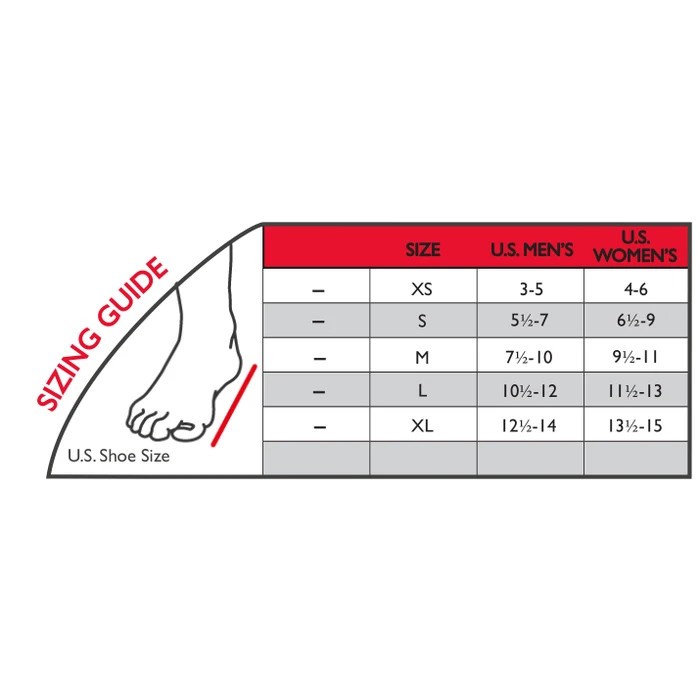THERMOSKIN 234 FXT PLANTAR FASCIITIS NIGHT SPLINT HEEL SPUR
