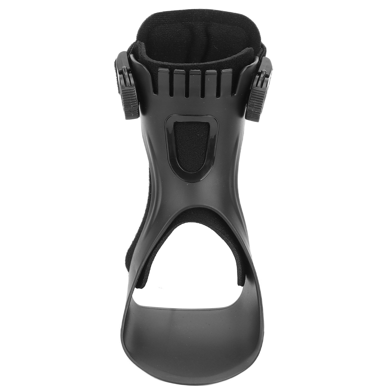 Right-XL Ankle Foot Orthosis Flexible Design For Balance Enhancement Excellent