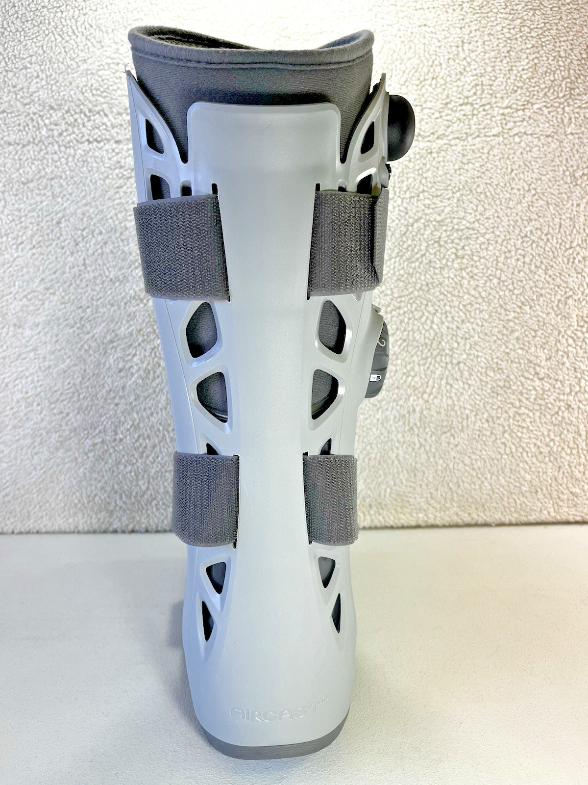 Aircast AirSelect Elite Walker Brace / Walking Boot, Medium – Ships Fast!