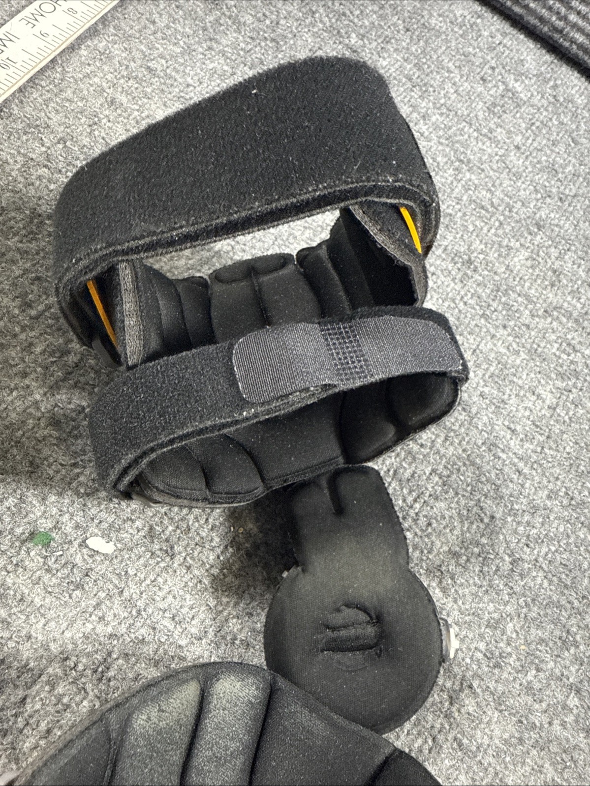 Corflex Contender Post-Op Elbow Brace – Right Universal Size