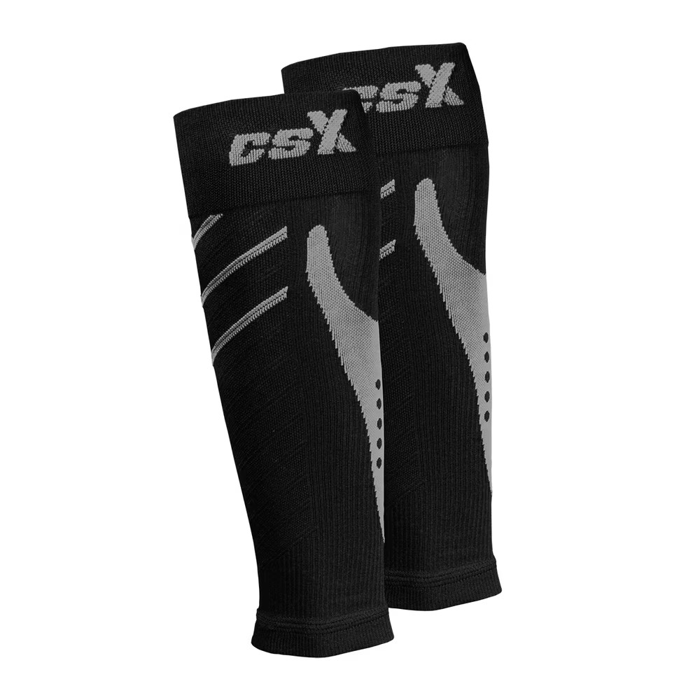 CHAMPION CSX X250 CALF SLEEVE 15-20 COMPRESSION MEN / WOMEN UNISEX Size & Color