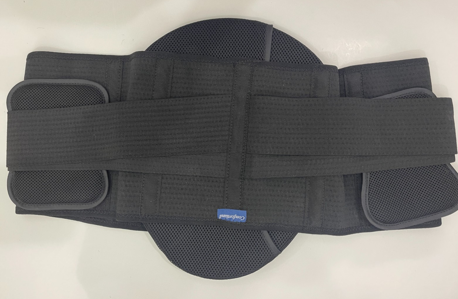 COMFORTLAND DELUXE LUMBAR SACRAL SUPPORT MOD LS-200-5 SZ XL NEVER USED *PLS READ