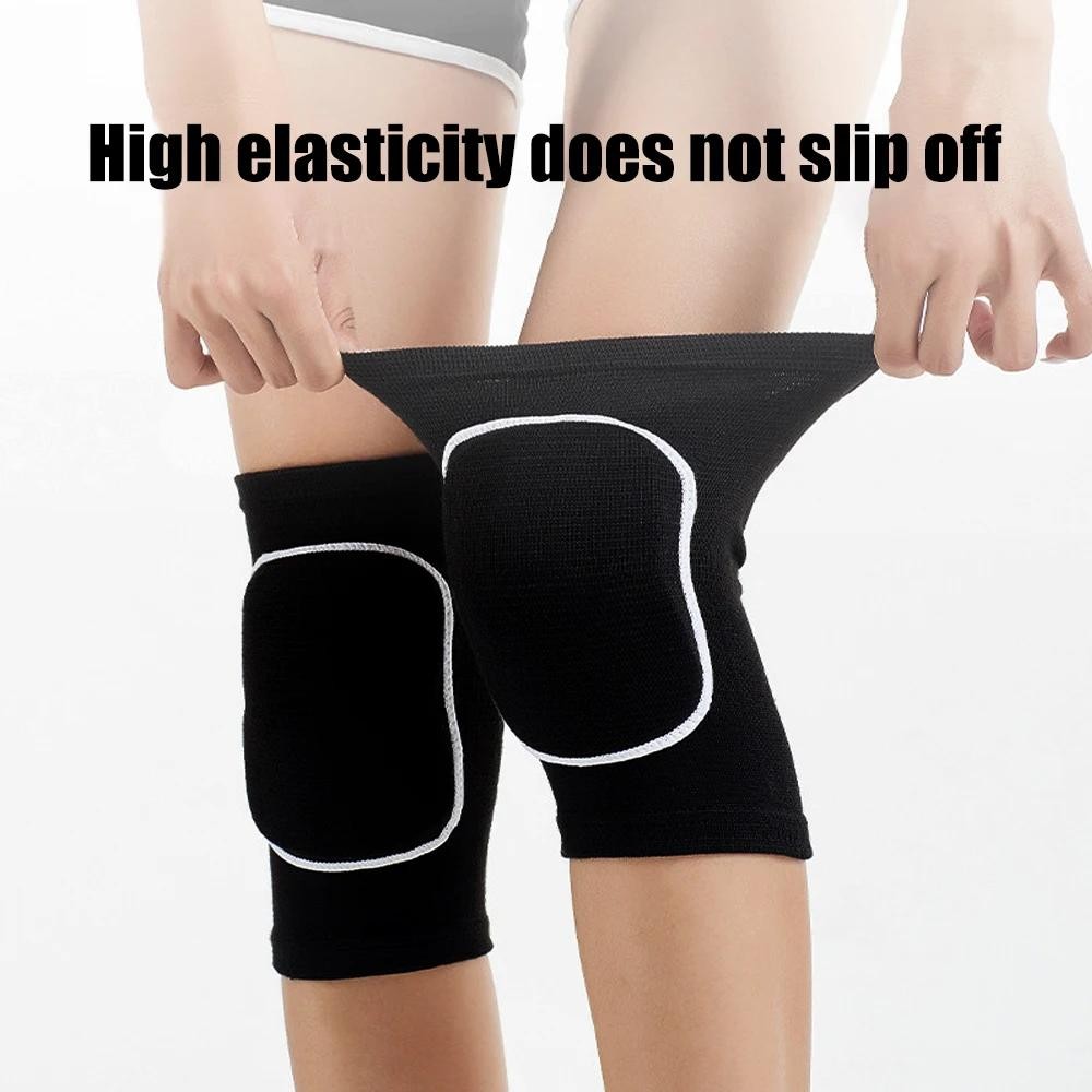 1pair Sports Knee Pads for Men Women Kids Knees Protective,knee Braces for Dance