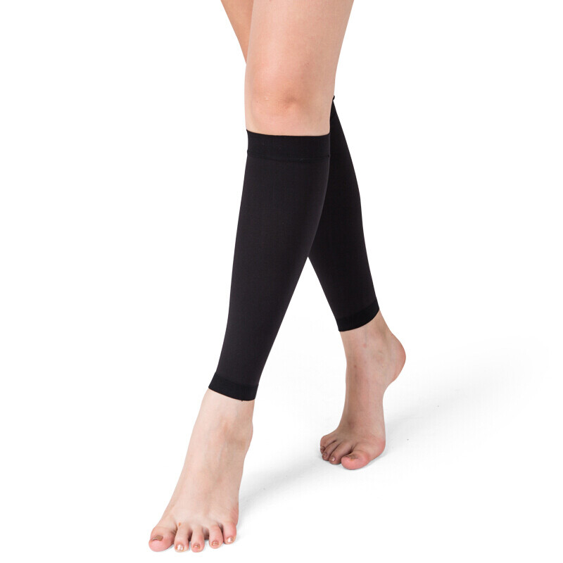 Compression Socks Hose Support Stockings Medical Flight Nurses Varicose Veins