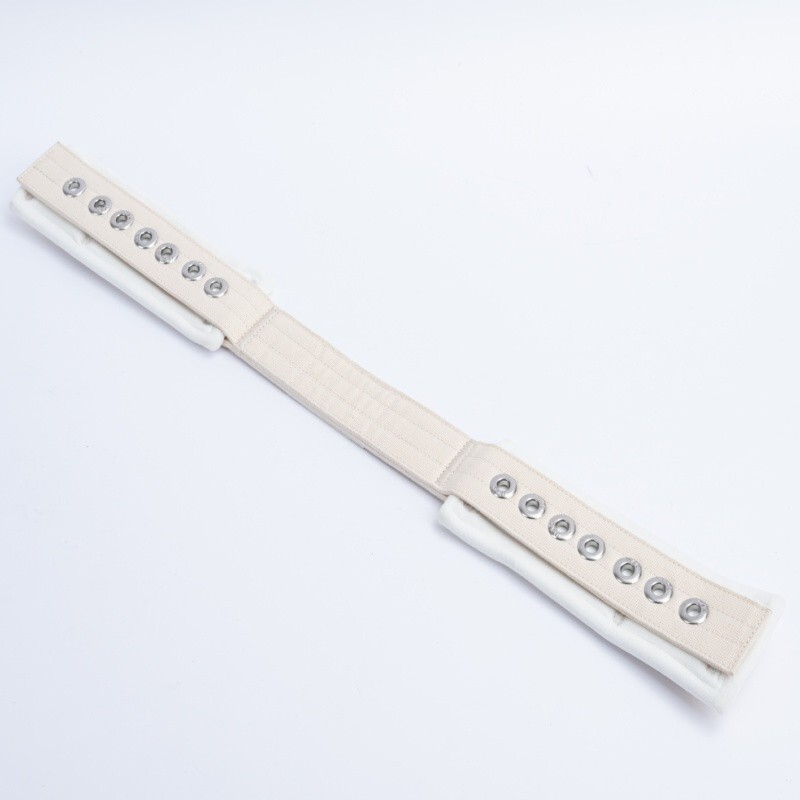 Ankles Feet Standing Magnetic Restraint Belt For Psychiatric Pension Health