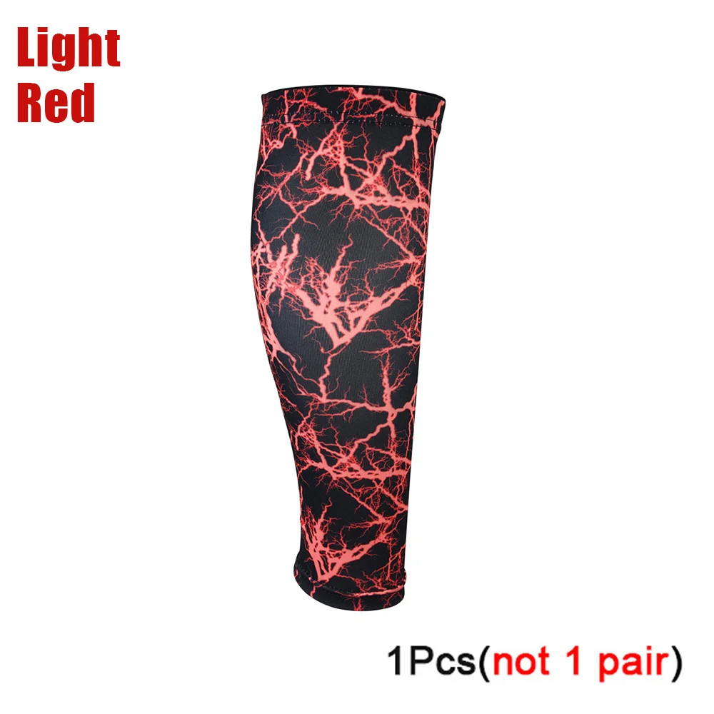 1Pcs Compression Calf Sleeves Leg Compression Socks for Shin Splints & Calf Pain