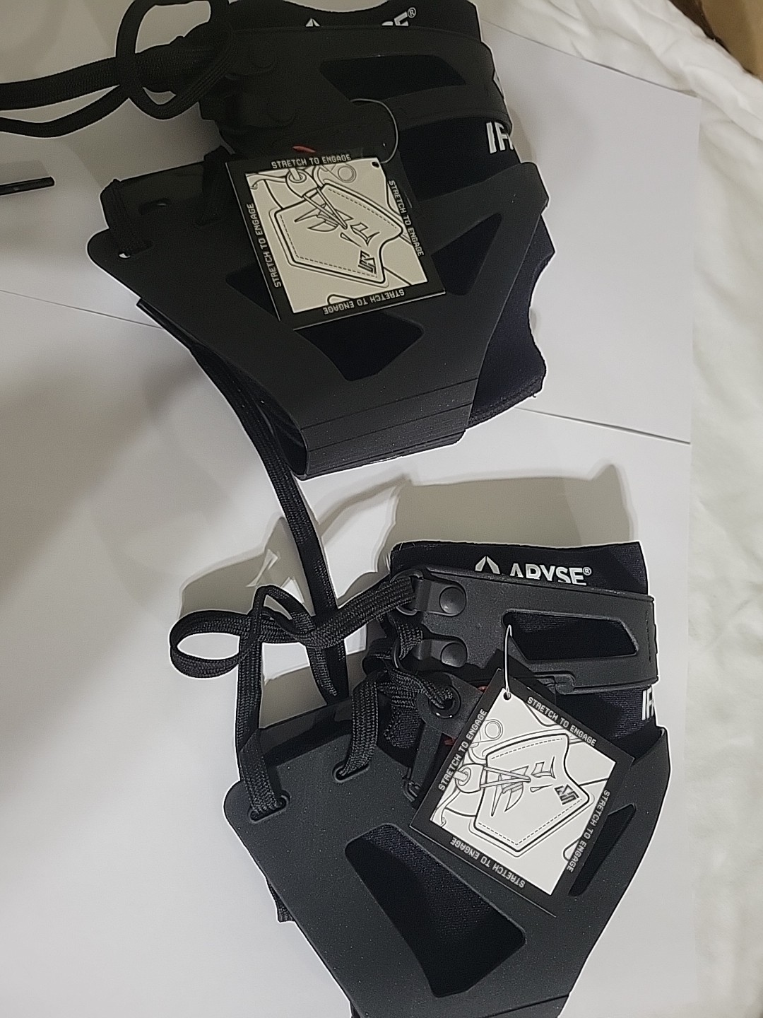 IFAST Ankle Stabilizer Brace Superior Ankle Support for Men and Women XL