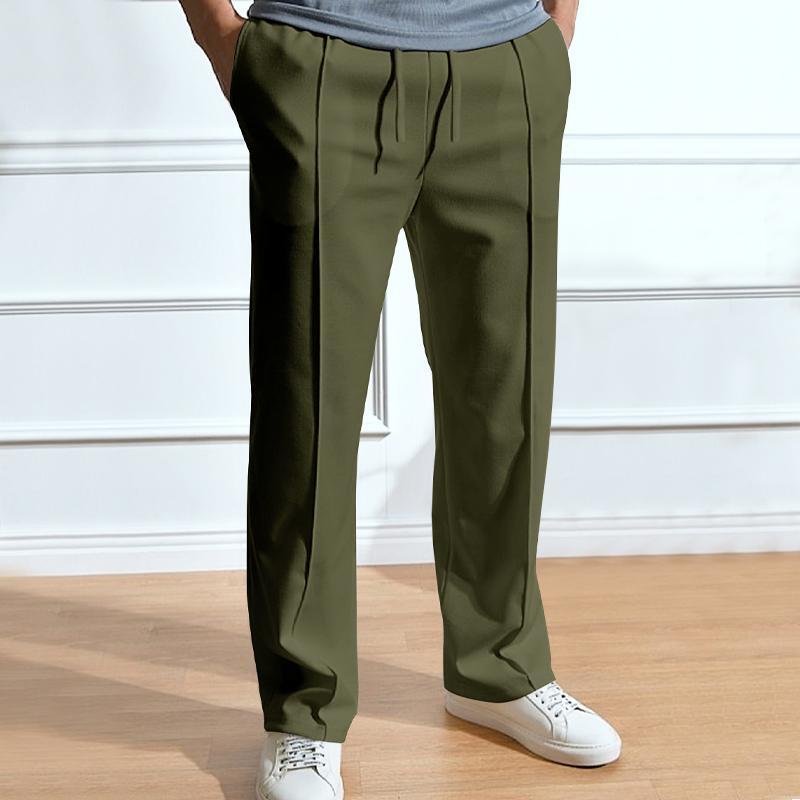 Pantalones Deportivos Largos Para Hombres Chándal De Correr Culturismo Moda Gym