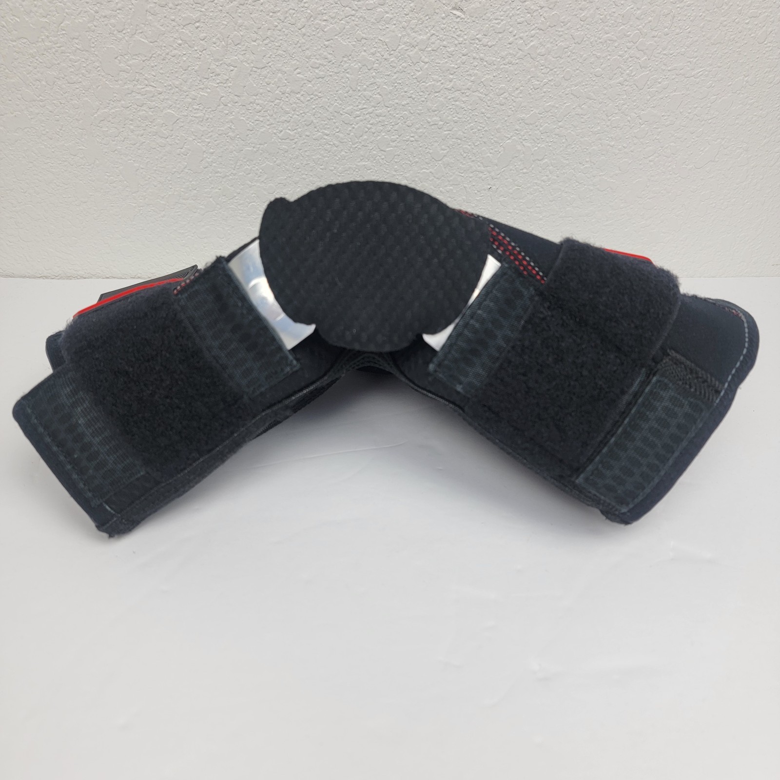 McDavid 422 Dual Disc Hinged Knee Brace Support & Adjustable Straps Size XL