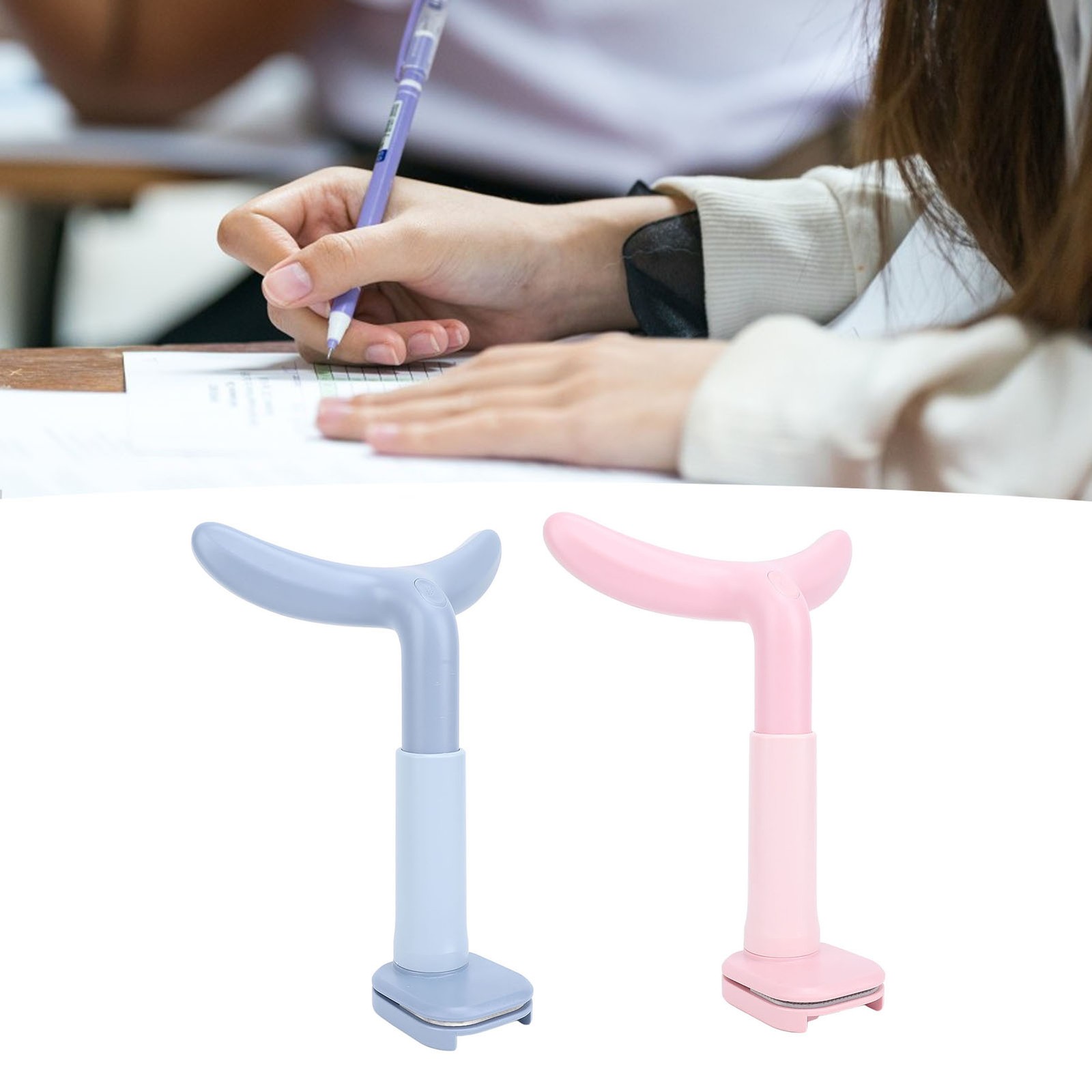 Children Writing Desk Posture Corrector Rack Sitting Posture Corrector