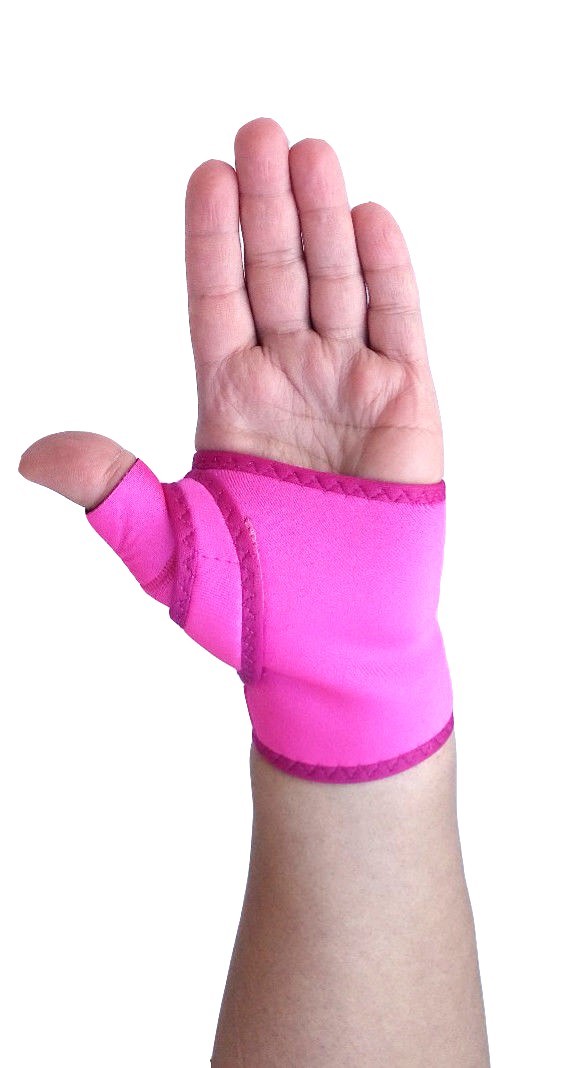 LTG Thumb Spica CMC Hand Brace Support Splint Stabiliser Sprain Strain Arthritis
