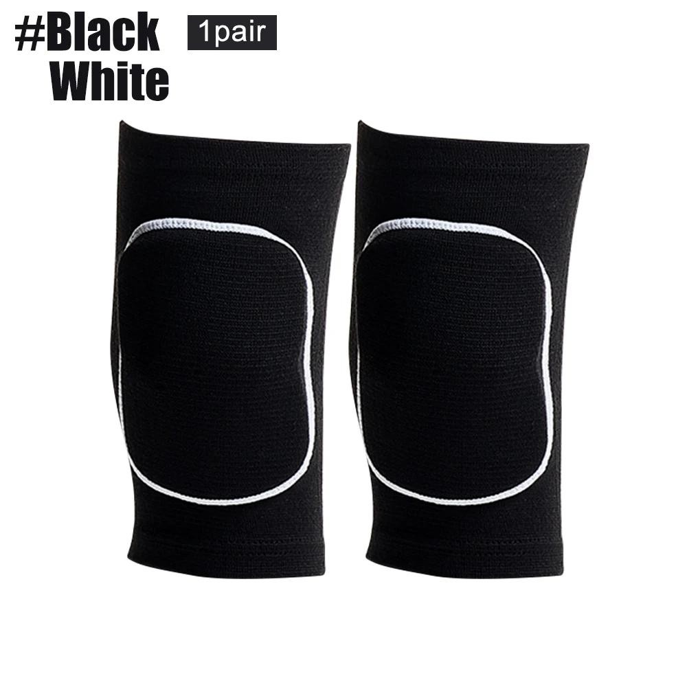 1pair Sports Knee Pads for Men Women Kids Knees Protective,knee Braces for Dance