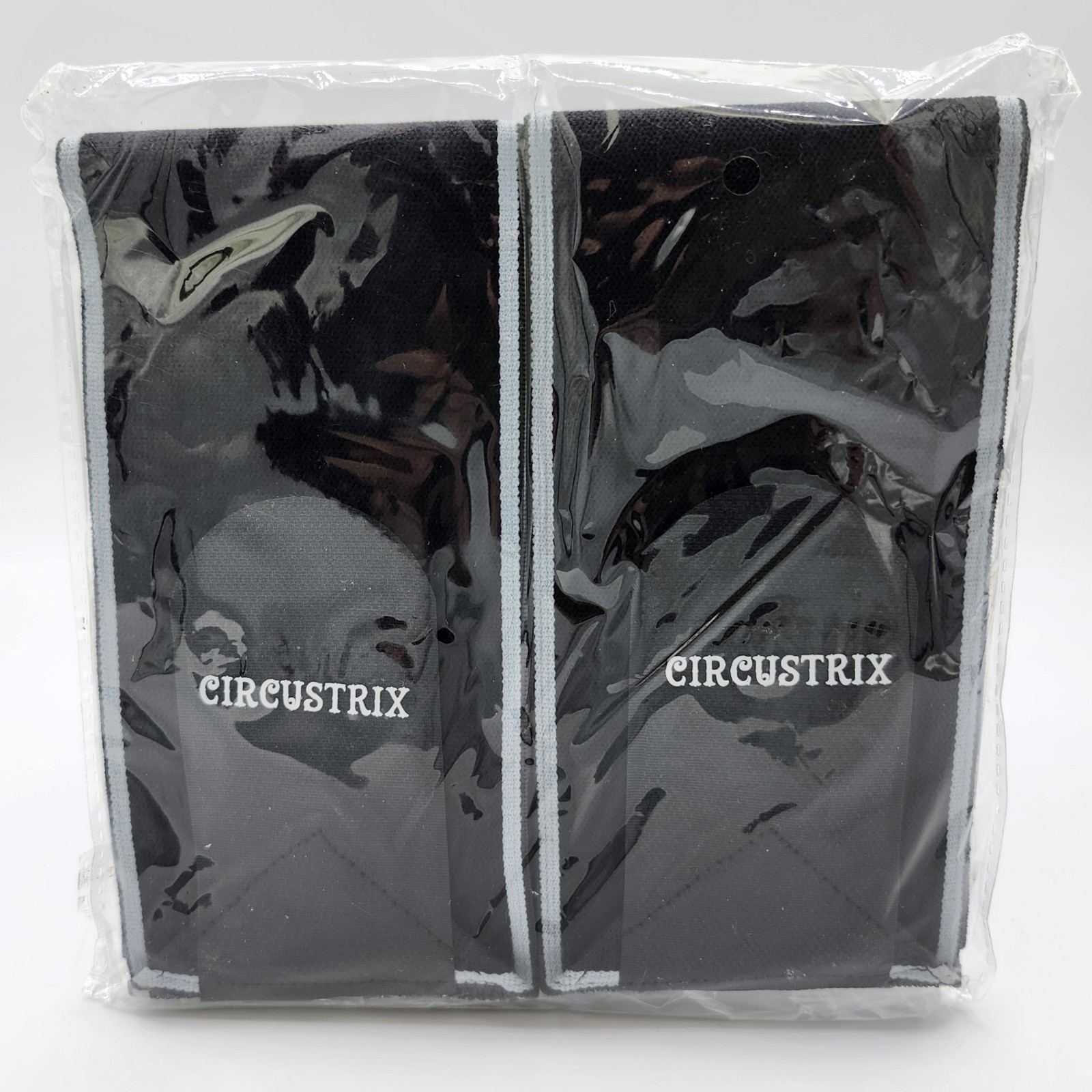 Circus Trix – Ankle Support Straps (2 Pack) – NIP!