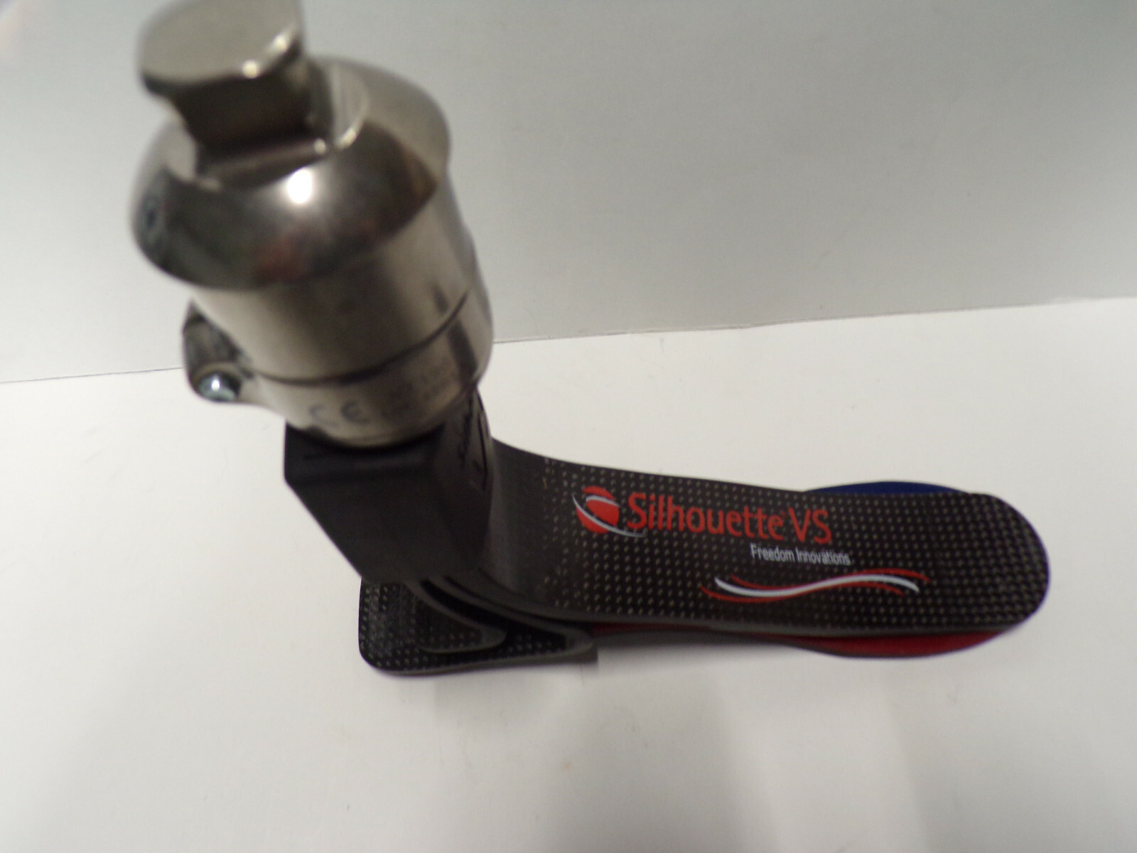 Freedom Silhouette VS LP Prosthetic Foot Size 24 cm Catagory 2